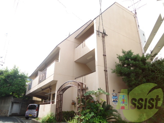 クロイツェルハウゼン