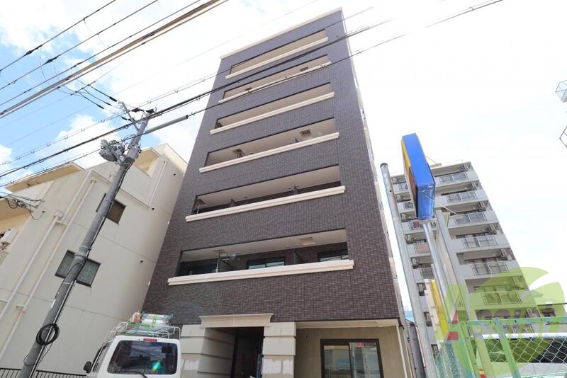 GKレジデンス王子公園