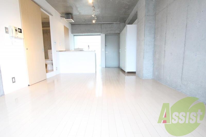 配置のしやすいお部屋 配置のしやすいお部屋