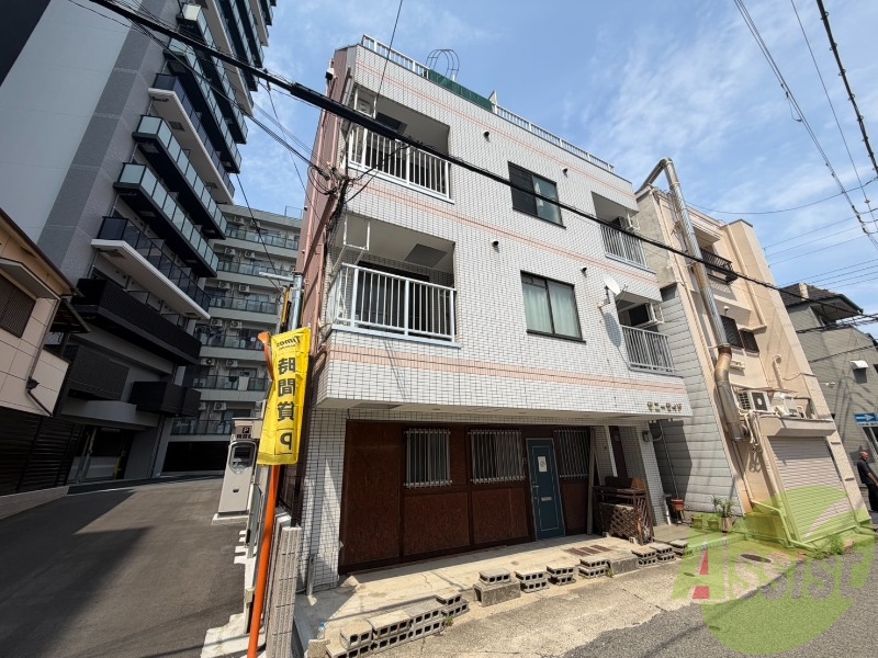 サニーサイドマンション