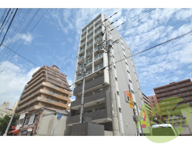 エスプレイス神戸ウエストモンターニュ