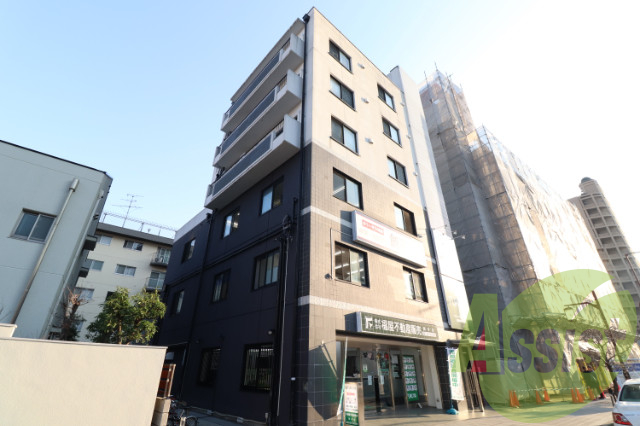 プラーシュ本山