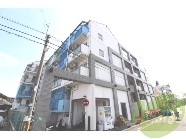 ダイバーシティ武庫川