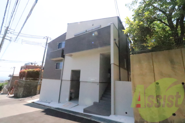 リアライズ箕岡