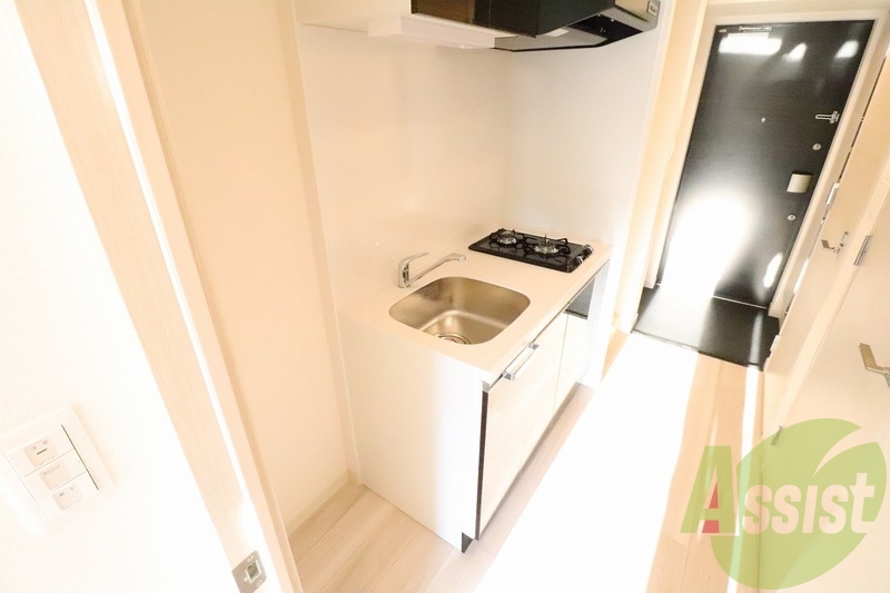 キッチン キッチン