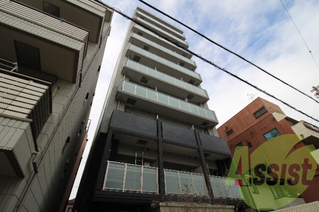 エスプレイス神戸フォルムスクエア