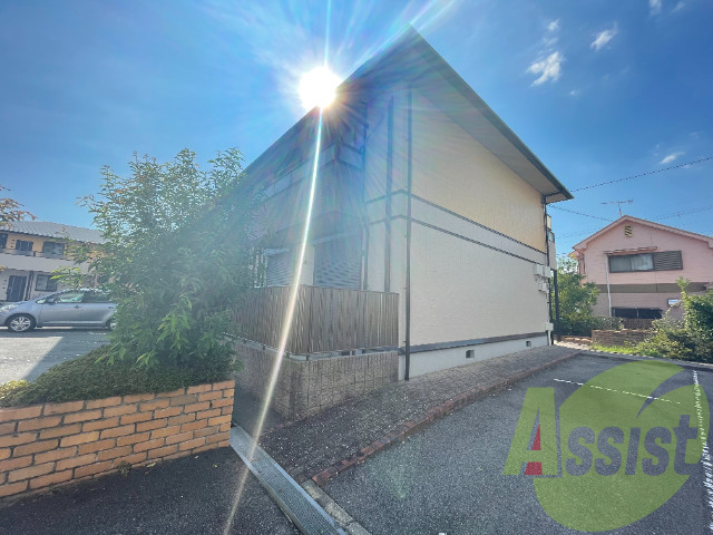 サウスヒル水谷