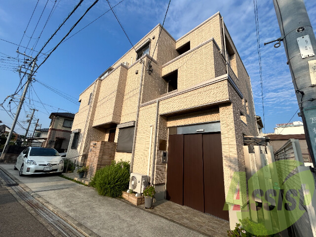 マシコット瓦林