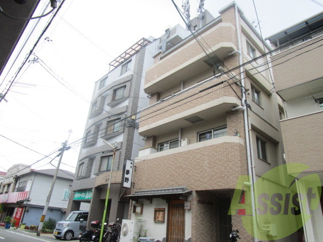 グランディール夢野