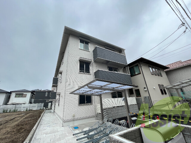 ヴェラ　アズール