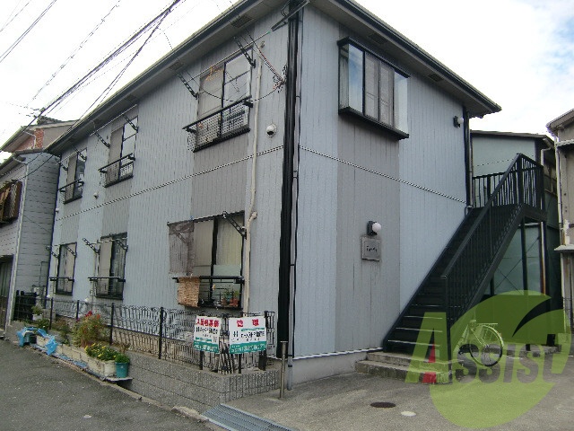 Tハイツ‐Ⅰ