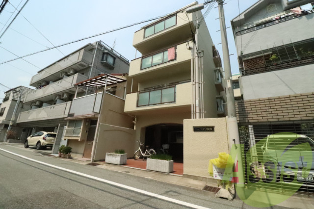 ニューライフ岡本