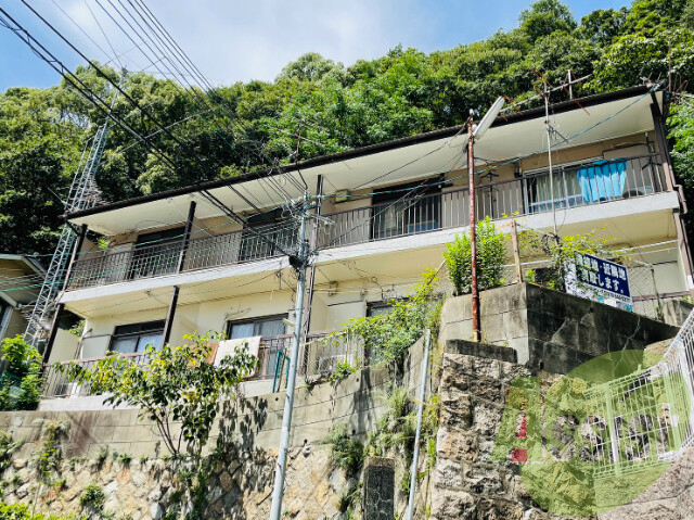 サンシャイン山ノ手