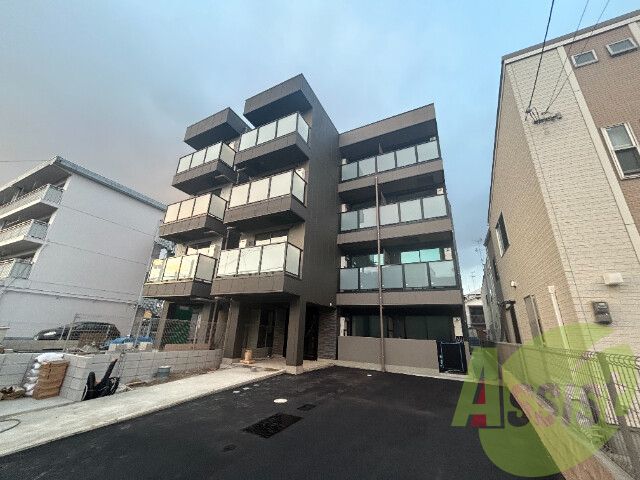 ラ・ポルテ武庫之荘