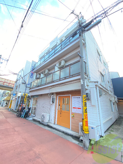 野沢マンション