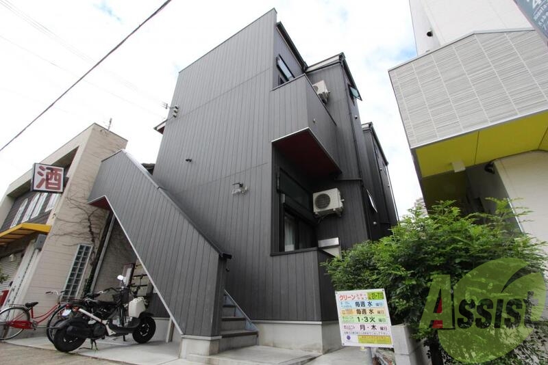 ラネージュ神戸