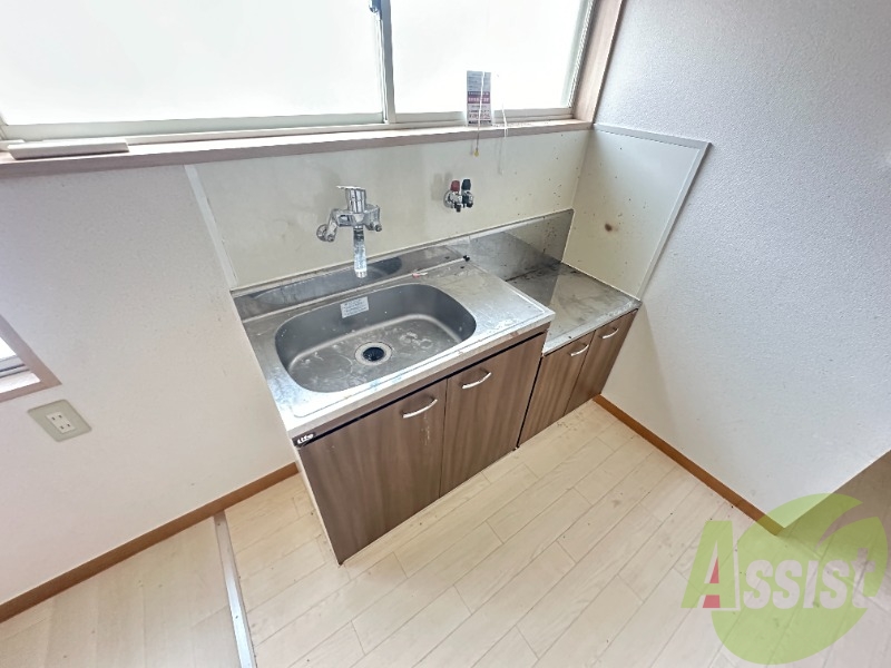 キッチン キッチン