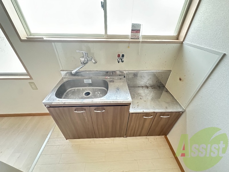 キッチン キッチン