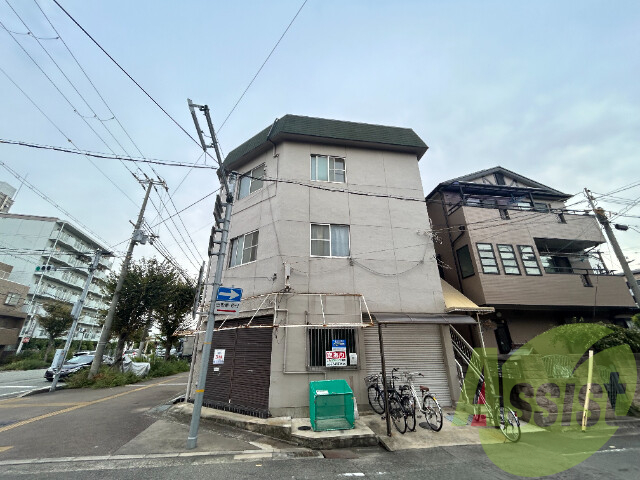 スウィートハイム