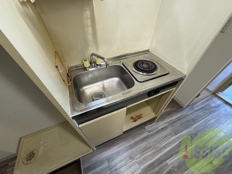 キッチン キッチン