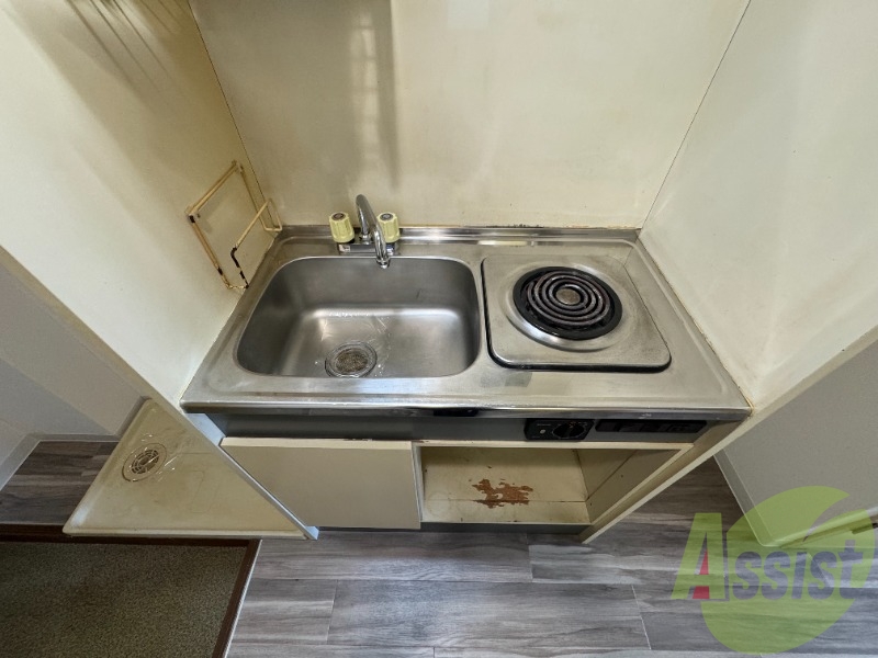 キッチン キッチン