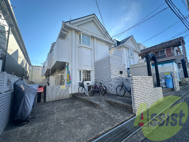 グリーンハイツ王塚台