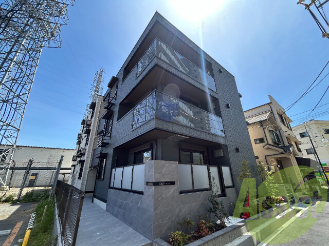 アグレアーブル立花