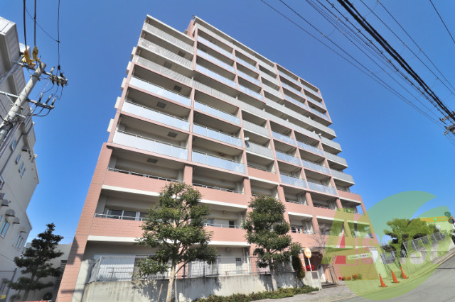 アーバネックス尼崎東難波の外観