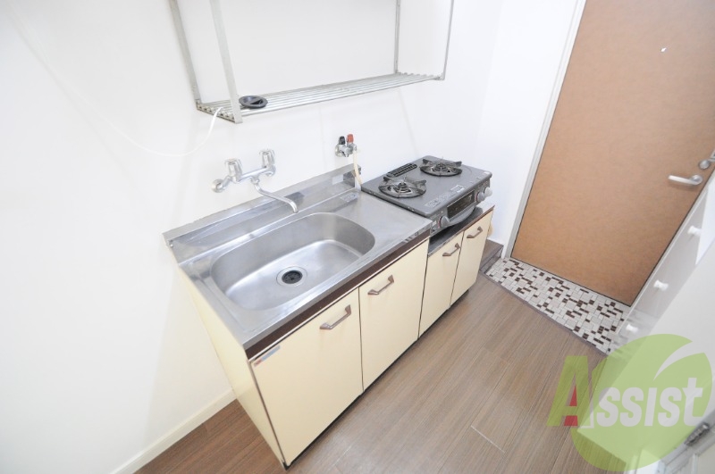 キッチン キッチン