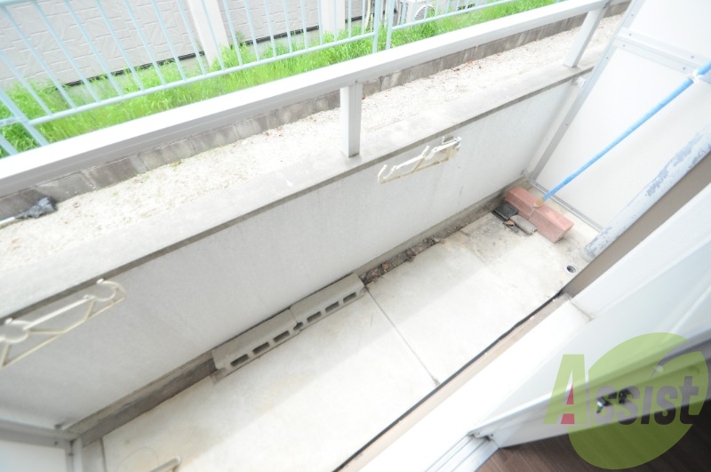 バルコニー バルコニー