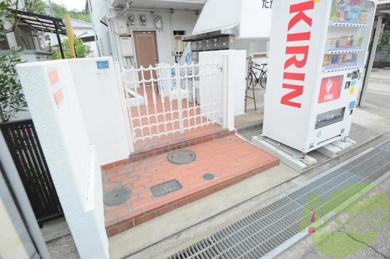 エントランス エントランス