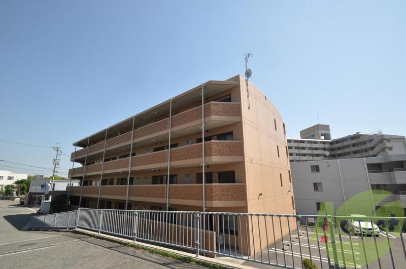 コントレイルの外観