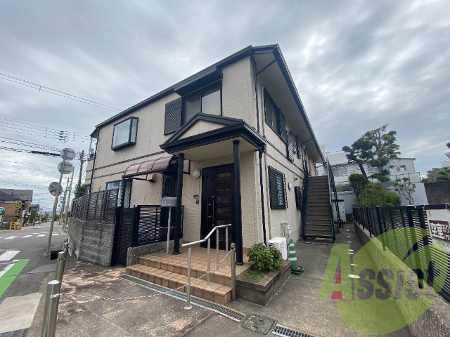 ドミール芦屋