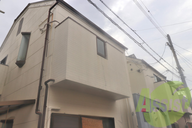 西宮市上ケ原六番町の賃貸アパート