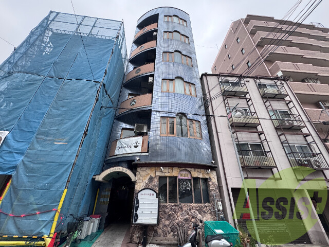 エレガンス西宮