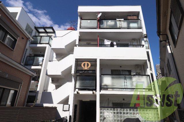 キューブ武庫川Ⅰ