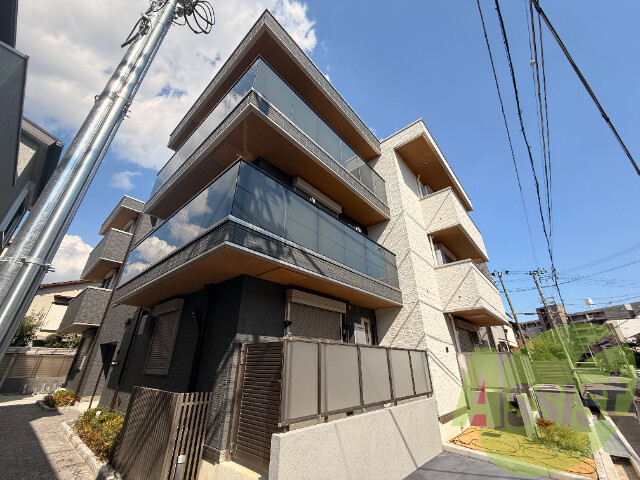 D-residence上甲子園