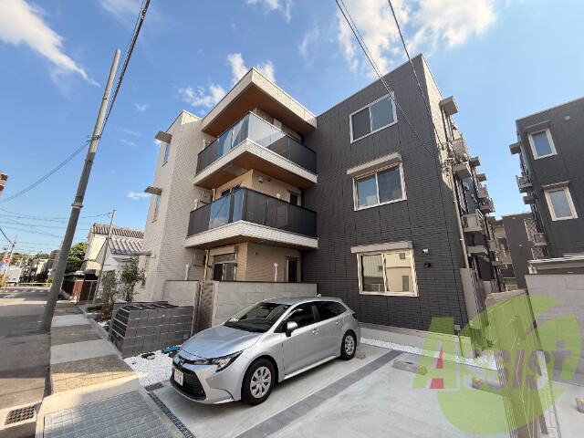 クラシスト甲子園一番町Ⅱ