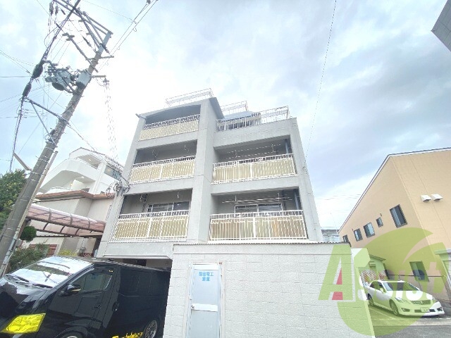 ハイツサンライズ