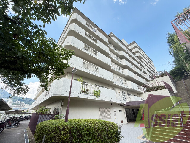 シャルム甲陽園