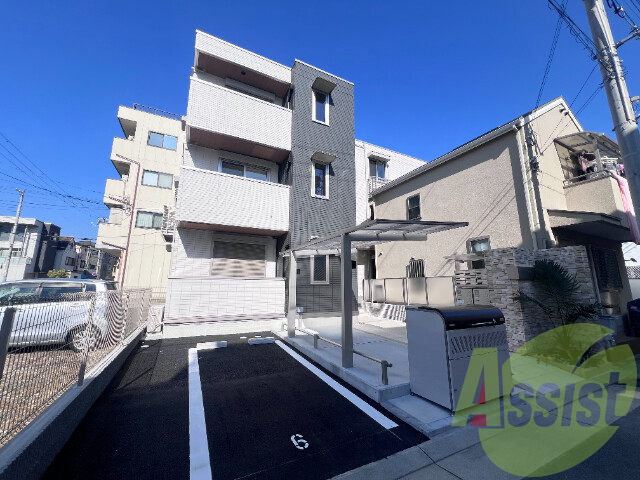 グランマーリエ松野通