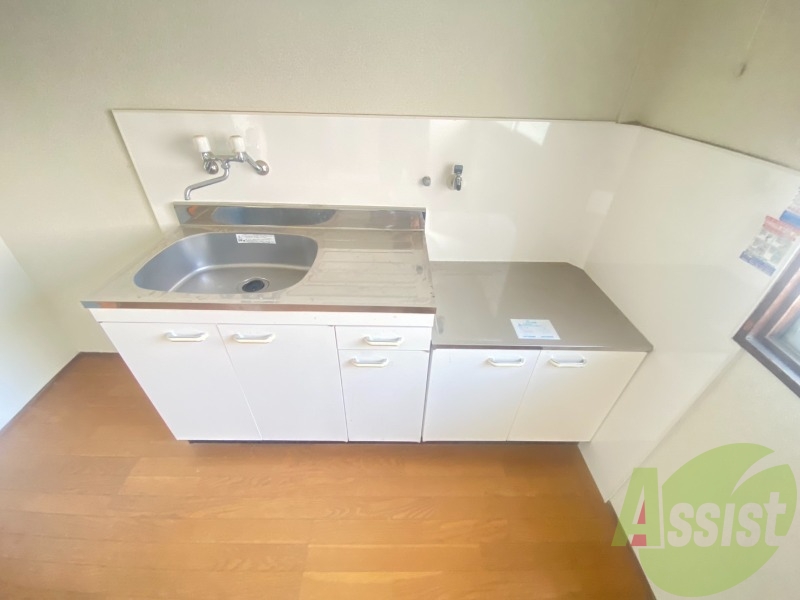 キッチン キッチン