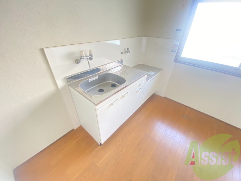 キッチン キッチン