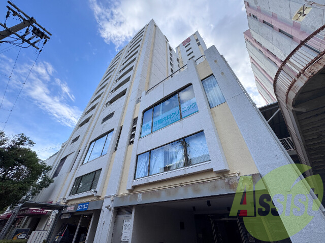 塚口さんさんタウン２号館