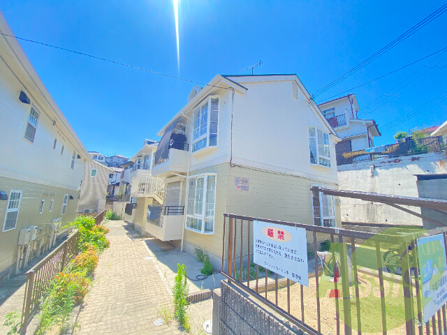 ヴィレッジコート山手