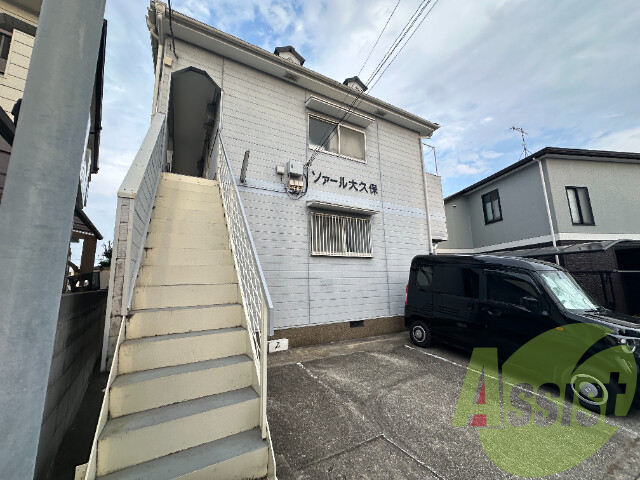 ソアール大久保