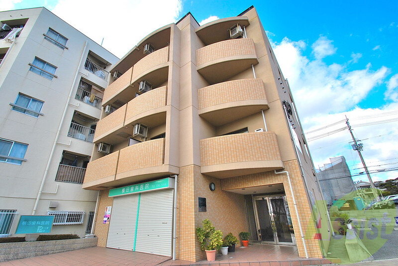 コンコードの外観