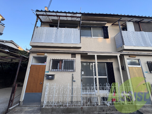 野間7丁目2戸1　戸建