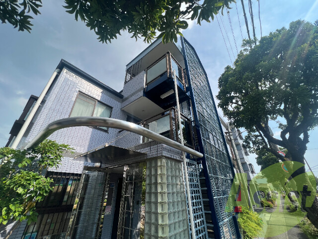 ラヴィール若宮