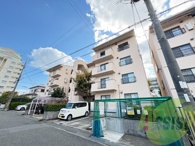 第一柏木ハイツ